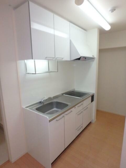 キッチン　システムキッチン