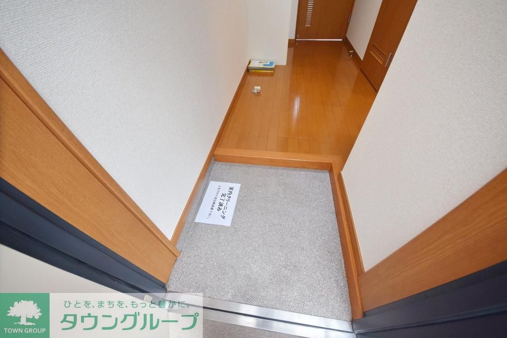 玄関　★玄関です★