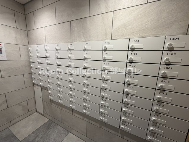 その他共有部分　同シリーズイメージ写真 反転色違い 現況と異なる場合現況優先