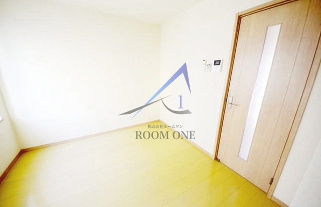 その他部屋・スペース　寝室です。