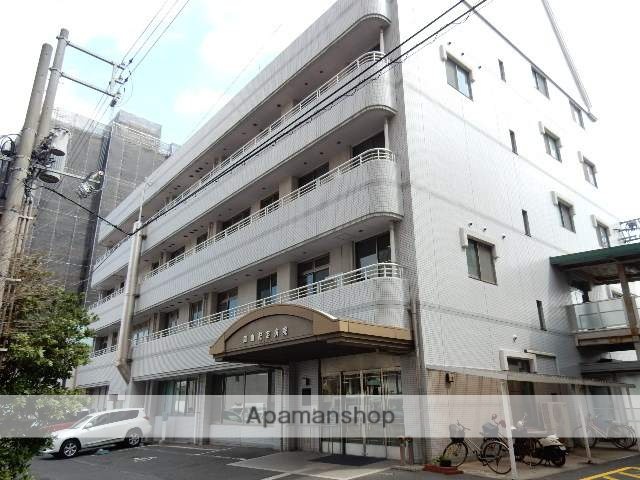 病院　岡山紀念病院（病院）まで450m