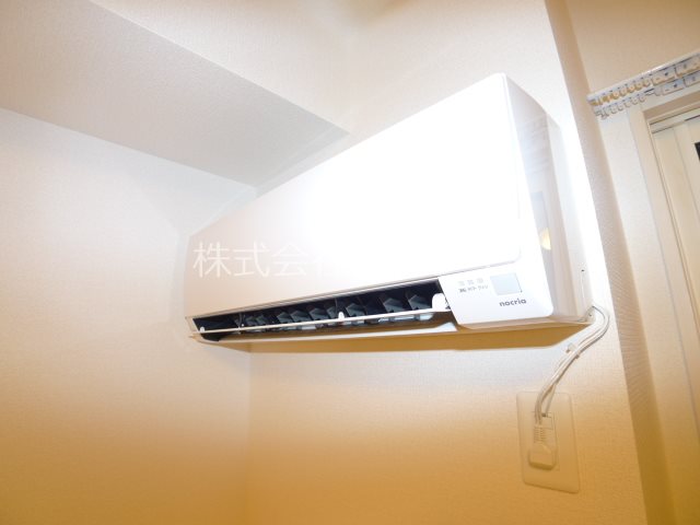 その他設備　同タイプのイメージ写真です。