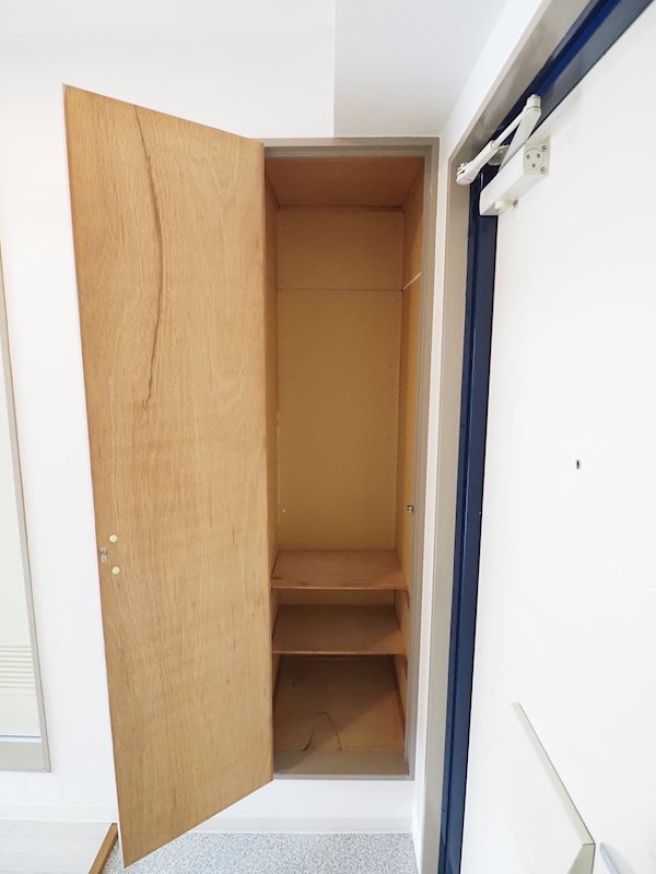 その他　玄関収納