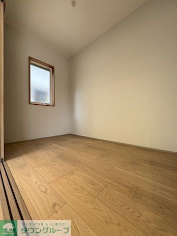 その他部屋・スペース　1階洋室