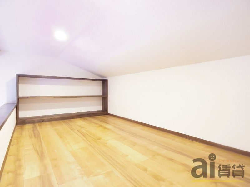 その他部屋・スペース