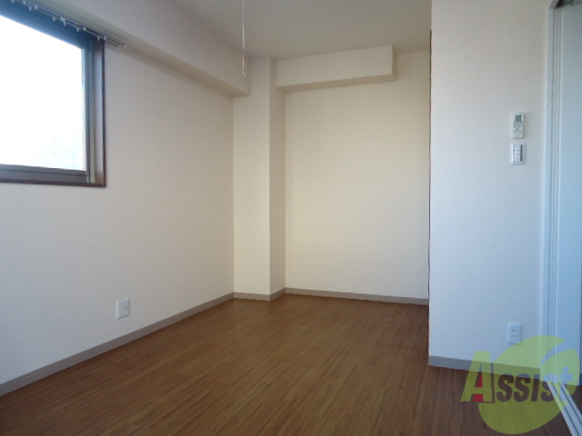 居室・リビング　明るいお部屋ですよ