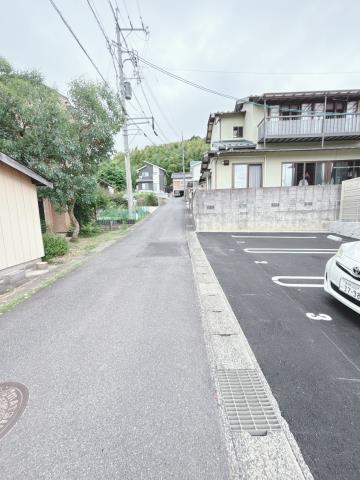 その他　周辺（その他）まで10m