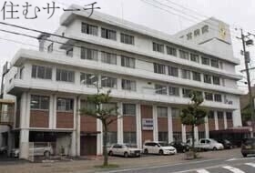 病院　医療法人里仁会二宮病院（病院）まで314m