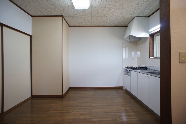その他　ダイニングキッチン