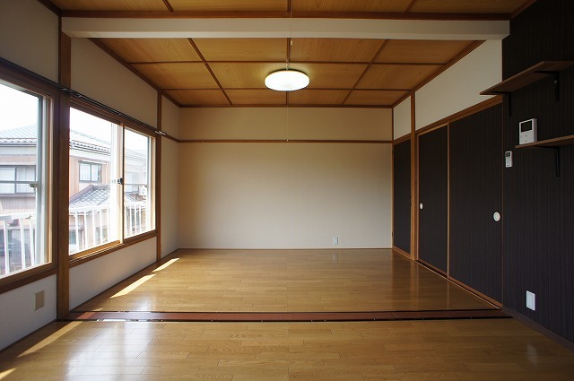 その他部屋・スペース　洋室