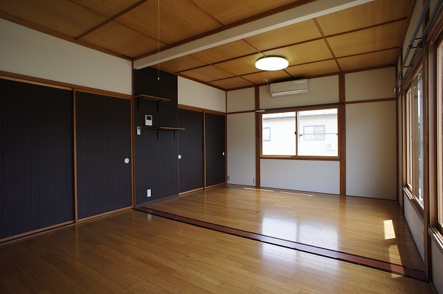その他部屋・スペース　洋室