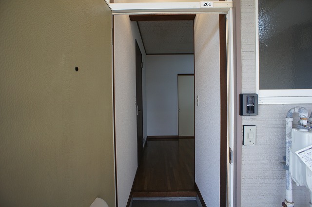 セキュリティ　ＴＶドアホン