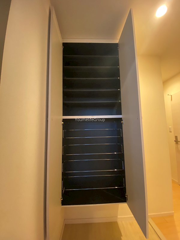 建物外観　※別部屋参考写真