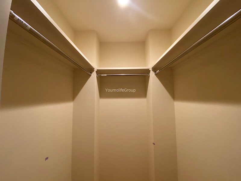 収納　※別部屋参考写真