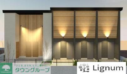 その他共有部分　眺望