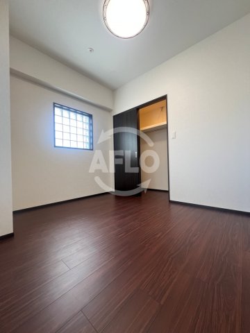 その他部屋・スペース　プレジオ梅田　洋室