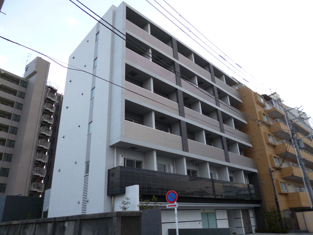 建物外観　外観です☆