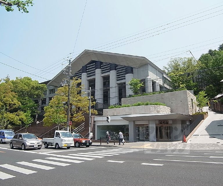 大学・短大　京都芸術大学（大学・短大）まで280m