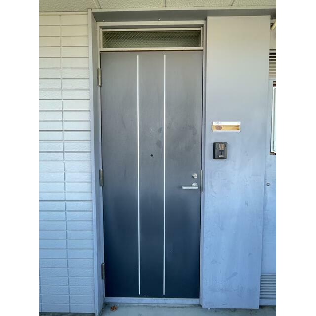 玄関　現況優先・同タイプ別室