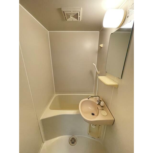 洗面設備　現況優先・同タイプ別室