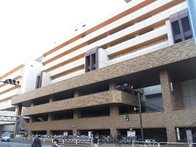 ショッピングセンター　サンシャインシティ（ショッピングセンター）まで950m