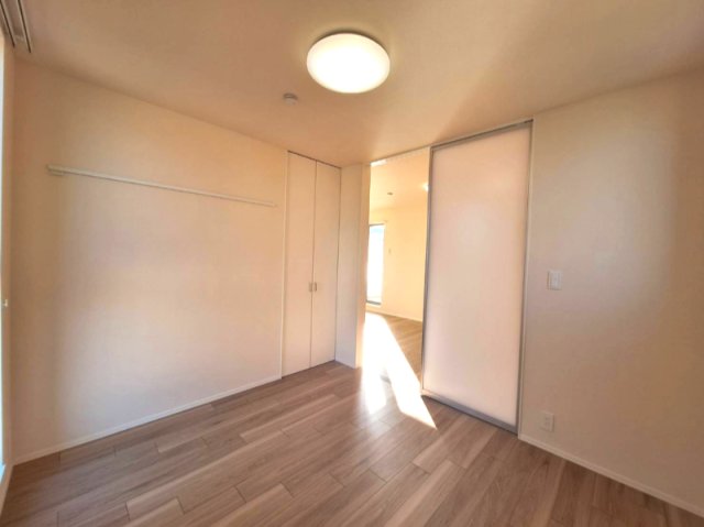 その他部屋・スペース　別号室のお写真です