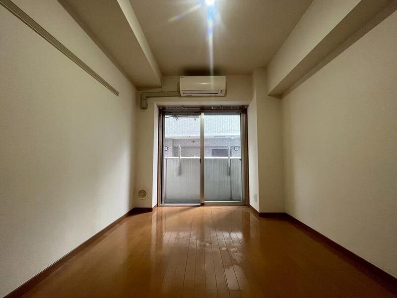 居室・リビング　居間