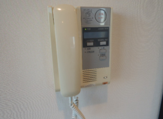 セキュリティ　別部屋参考写真