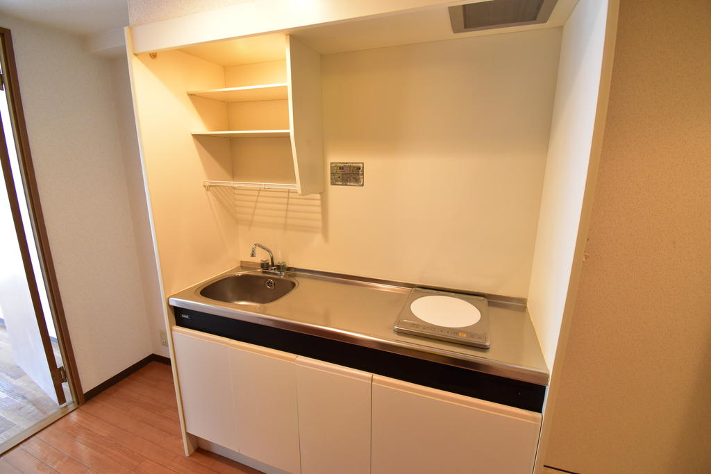 キッチン　同仕様写真