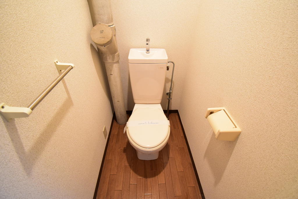 トイレ　同仕様写真