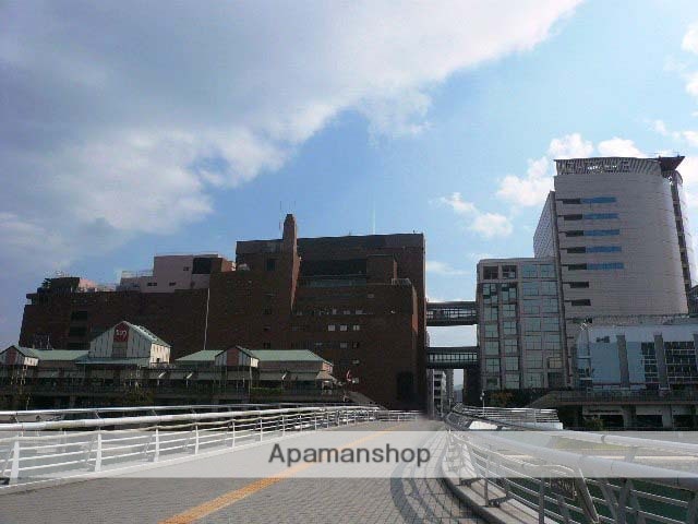 ショッピングセンター　小倉井筒屋（ショッピングセンター）まで638m