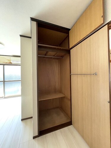 収納　収納　※前回募集時／2023年9月の写真