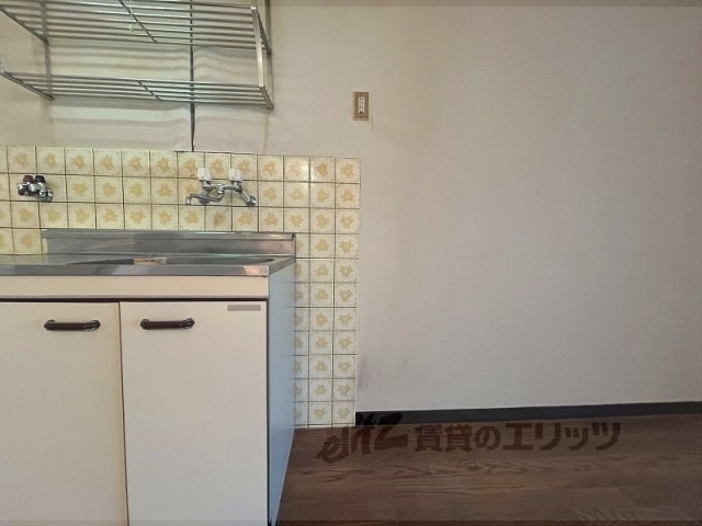 その他部屋・スペース　冷蔵庫置場