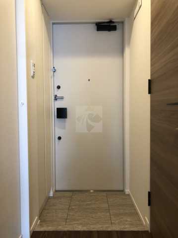 玄関　ルフォンプログレ南大塚