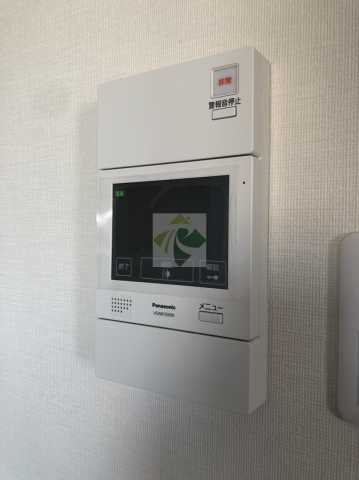 セキュリティ　ルフォンプログレ南大塚