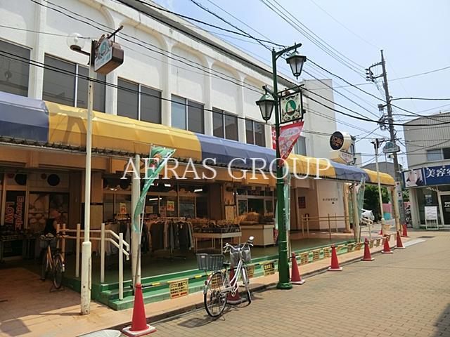 スーパー　東武ストア下赤塚店（スーパー）まで471m