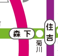 その他　☆路線図☆