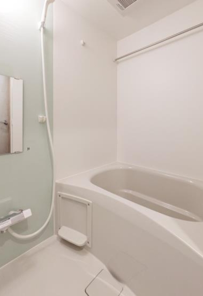 バス・シャワールーム　☆くつろげるお風呂☆