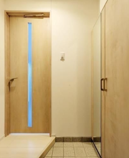 玄関　☆玄関☆