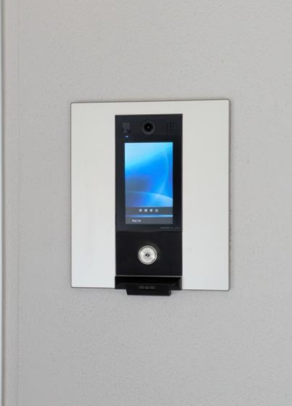 セキュリティ　☆安心のオートロック☆