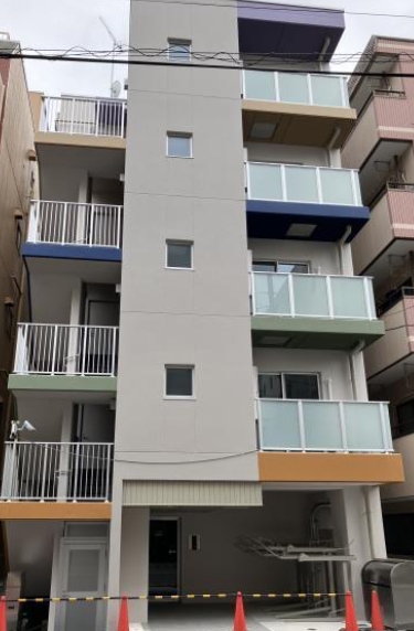 建物外観　☆きれいな外観☆