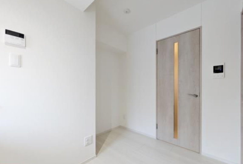 居室・リビング　☆広々としたリビング☆