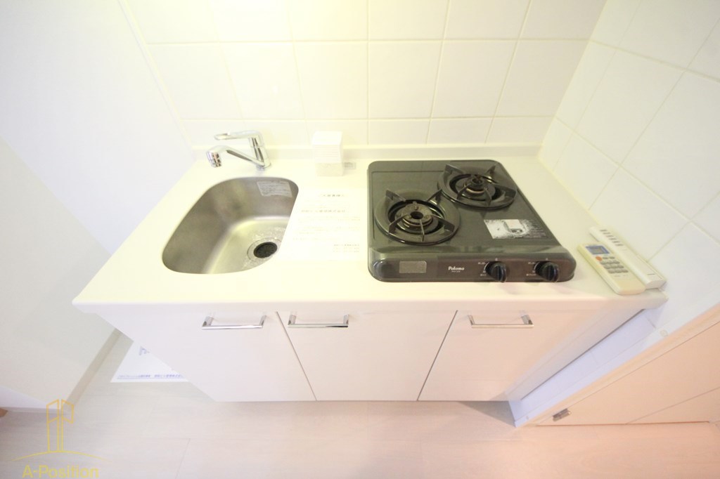 キッチン　ルクレ京橋