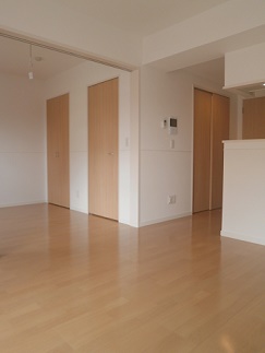 セキュリティ　ドアホン