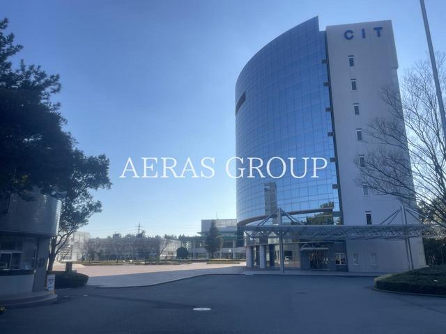 大学・短大　千葉工業大学 新習志野キャンパス（大学・短大）まで1279m