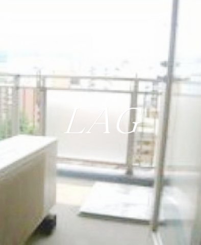 バルコニー　バルコニーです。