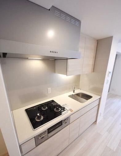 キッチン　別部屋参考写真