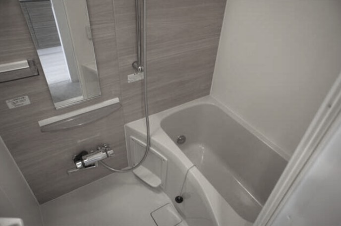 バス・シャワールーム　風呂