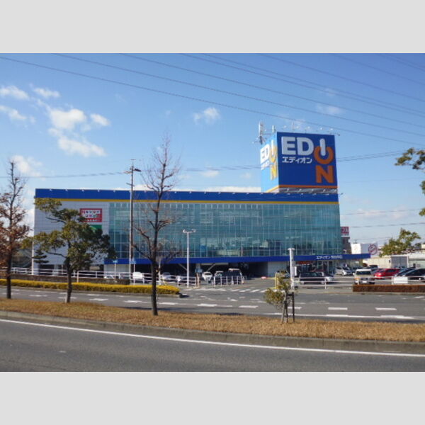 その他　家電店