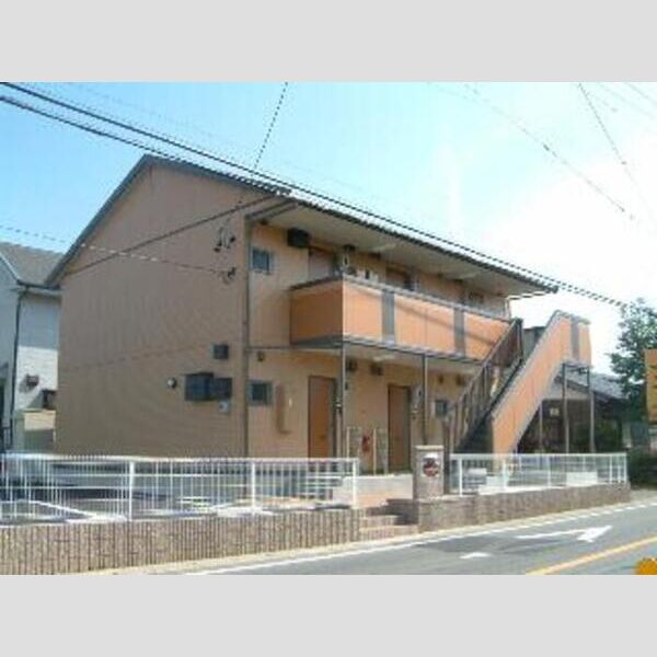 建物外観　建物外観